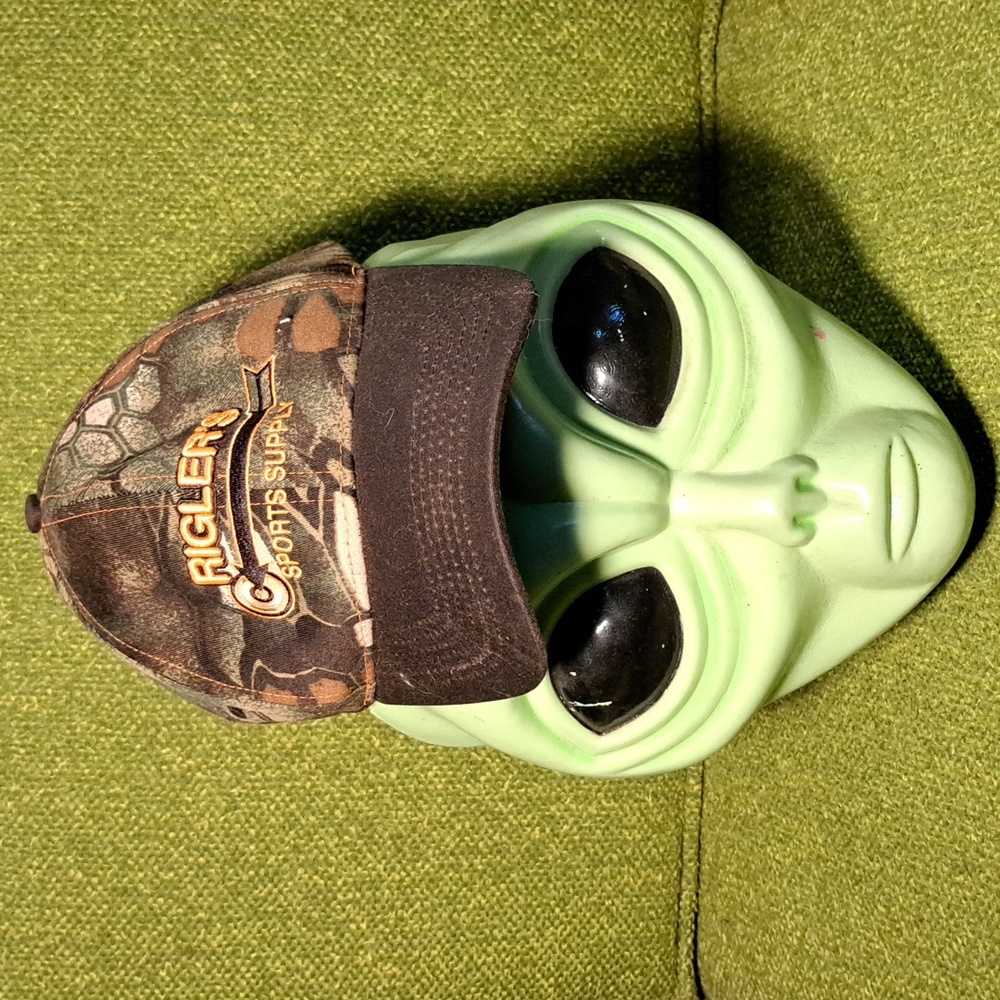 Sports Supply hat
